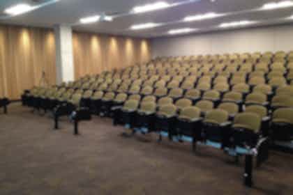University Theatres & Seminar Rooms 1